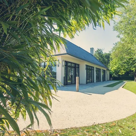 La Pommeraie Bruz