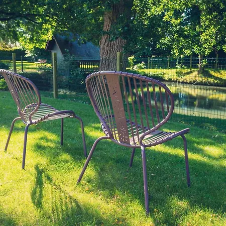 Aparthotel La Pommeraie