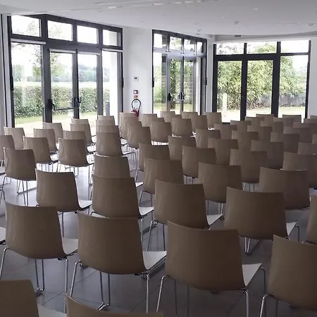 Aparthotel La Pommeraie