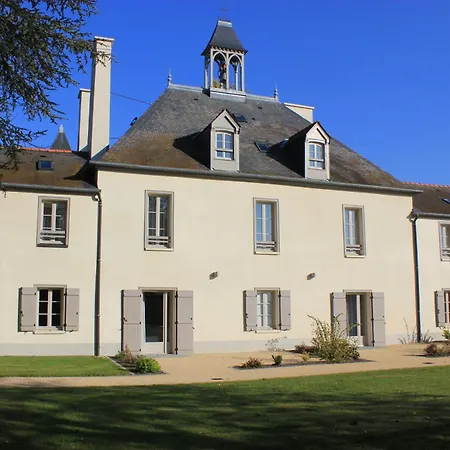 Aparthotel La Pommeraie 3*