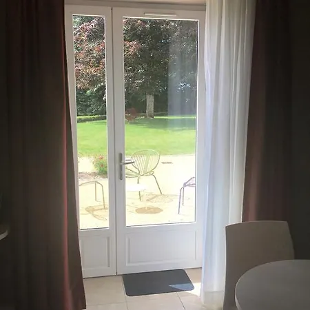 La Pommeraie