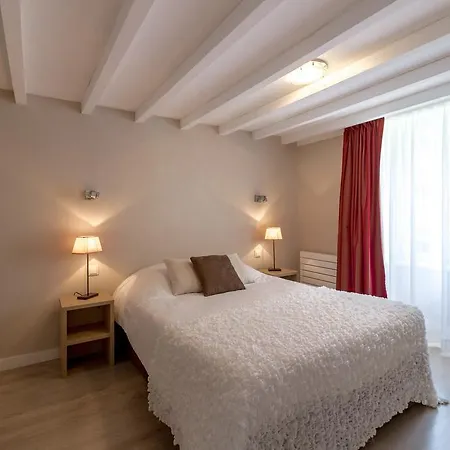 Aparthotel La Pommeraie
