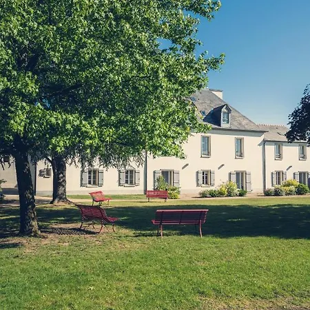 La Pommeraie Bruz