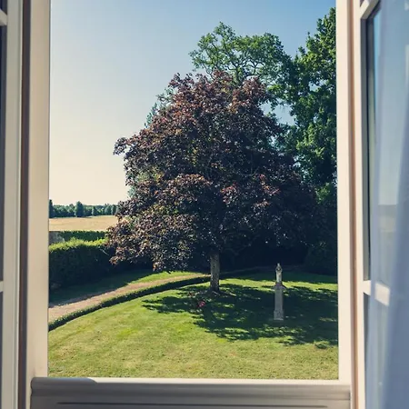 Appart hôtel La Pommeraie Bruz