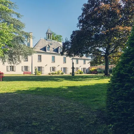 Appart hôtel La Pommeraie 3*