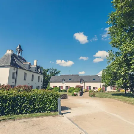 La Pommeraie