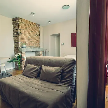 Appart hôtel La Pommeraie 3*