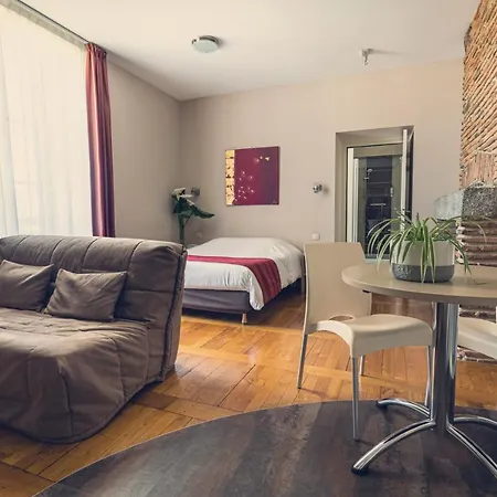 La Pommeraie 3* Bruz