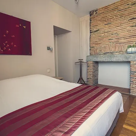 Appart hôtel La Pommeraie