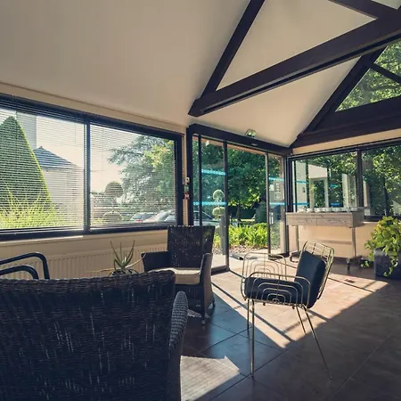 La Pommeraie Appart hôtel 3*