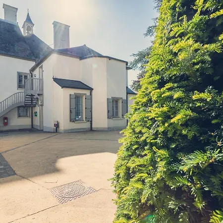 Appart hôtel La Pommeraie