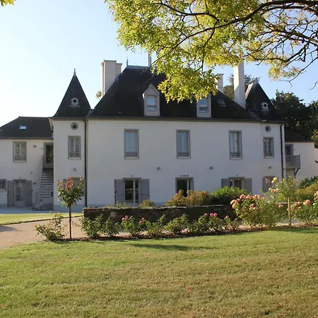 Appart hôtel La Pommeraie Bruz