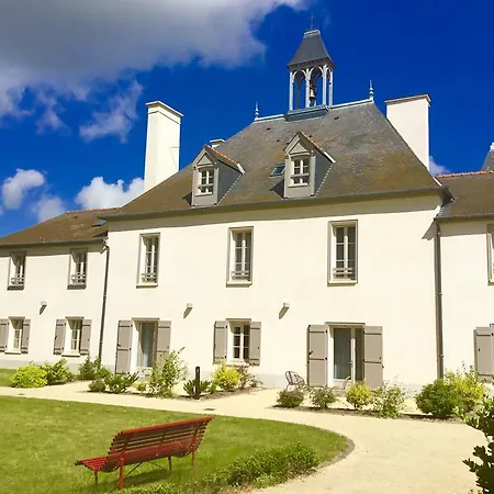 Appart hôtel La Pommeraie 3*