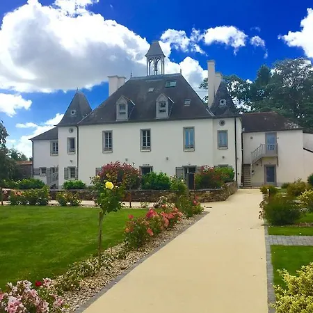 La Pommeraie Appart hôtel 3*
