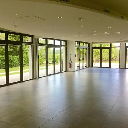 La Pommeraie 3* Bruz