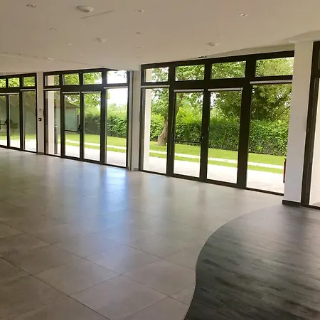 Appart hôtel La Pommeraie