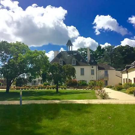 La Pommeraie Appart hôtel