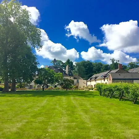La Pommeraie Appart hôtel 3*
