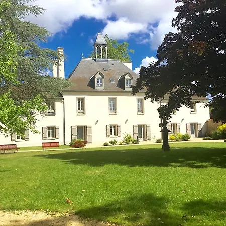 Appart hôtel La Pommeraie
