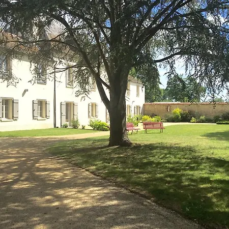Appart hôtel La Pommeraie 3*