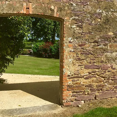 Appart hôtel La Pommeraie