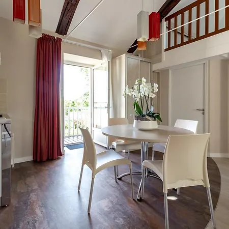 La Pommeraie Appart hôtel 3*